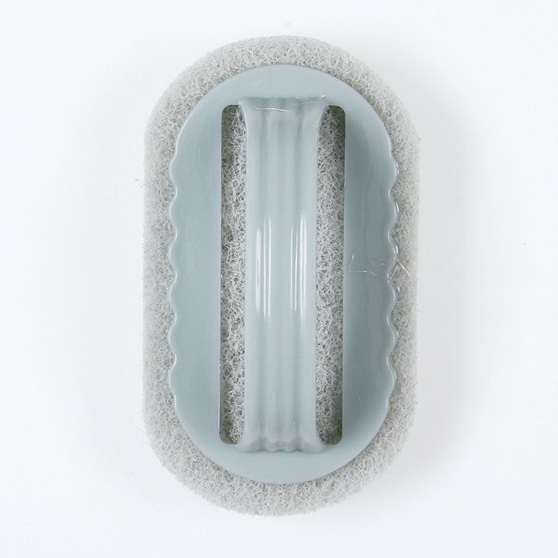 Multifunctional Cleaning Brush with Handle