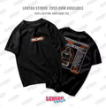 JDM Racing Graphic T-Shirt