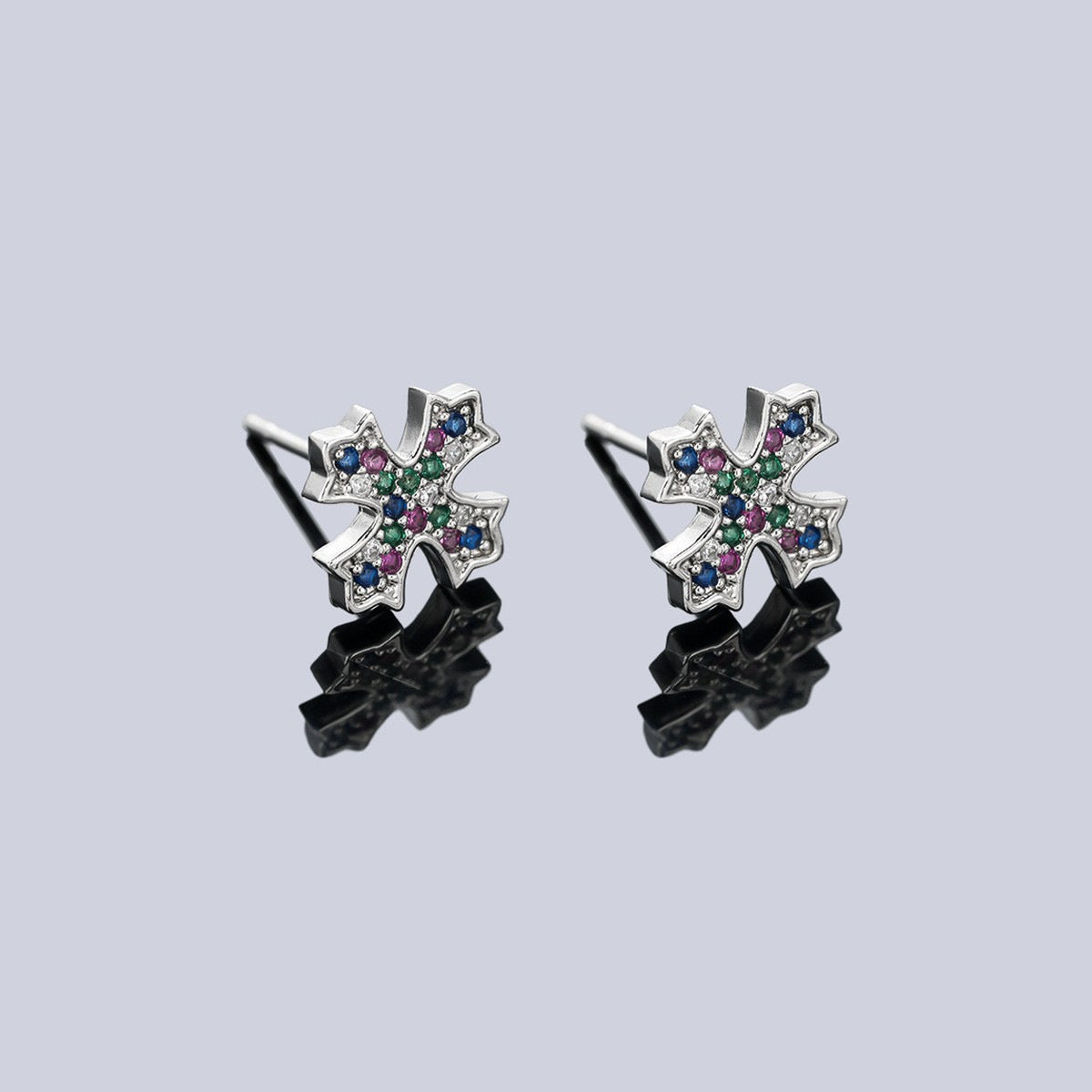 Fashion Unisex Earrings Ear Clips Trendy Jewelry Accessories