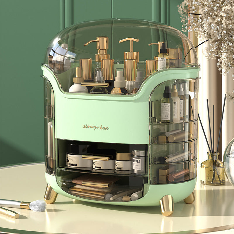 Cosmetics Organizer Storage Box