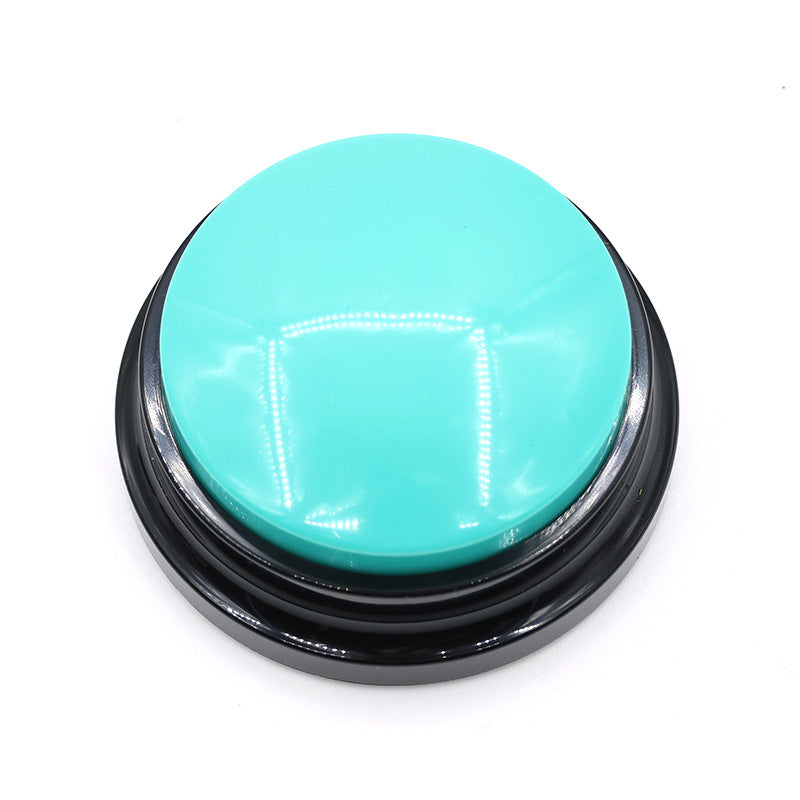 Pet Training Button