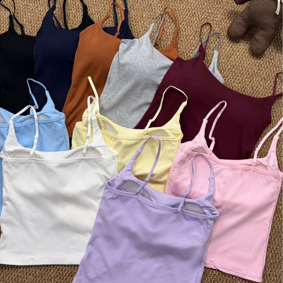 Women's tank top