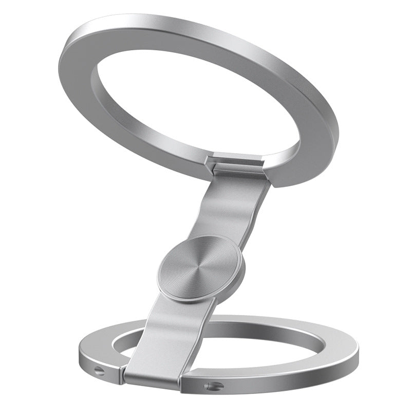Magnetic phone holder
