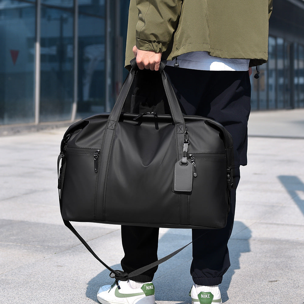 Large Capacity Travel Duffel Bag
