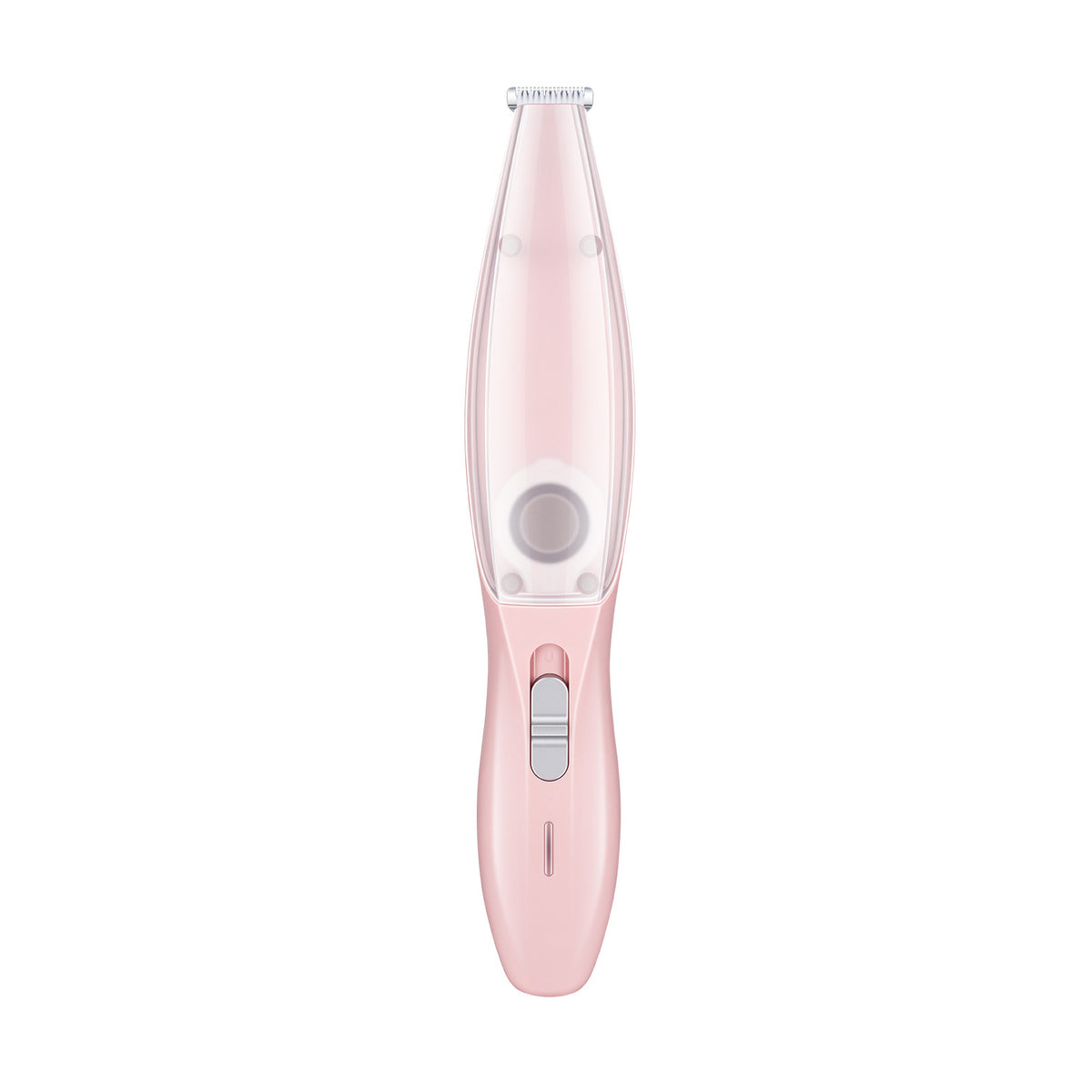 Pet Shaver and Hair Remover in One