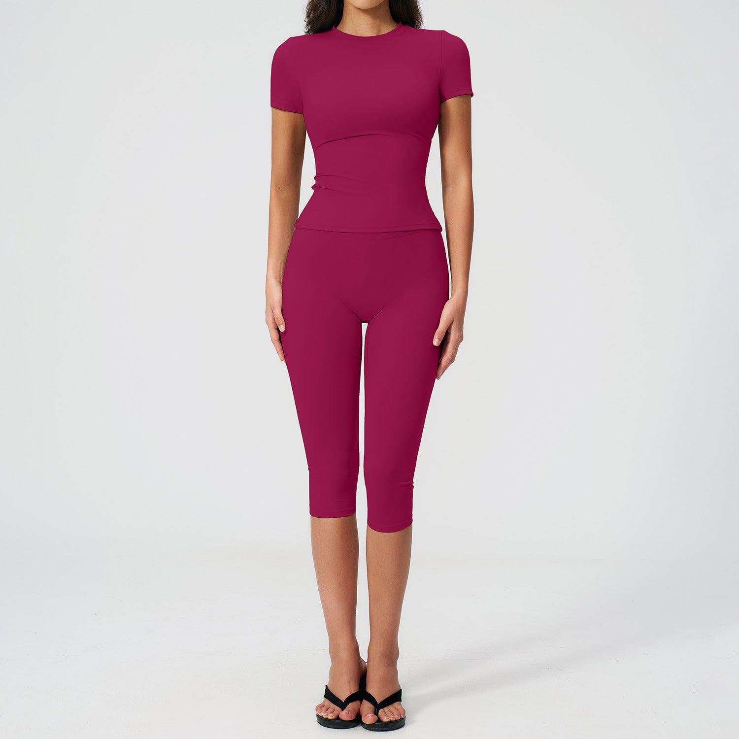 Women's yoga wear