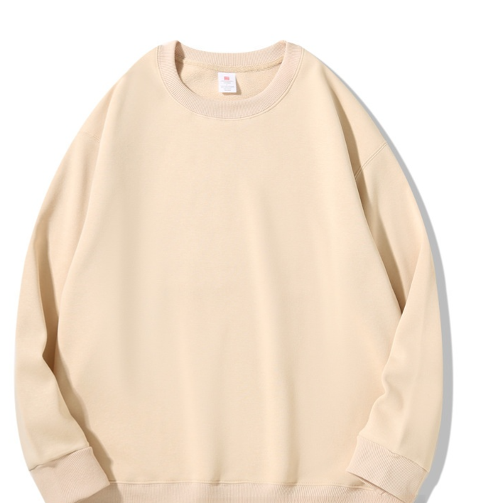 Austrian Velvet Fleece Sweatshirt