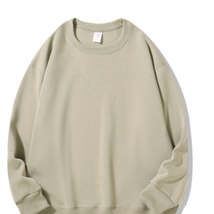 Austrian Velvet Fleece Sweatshirt