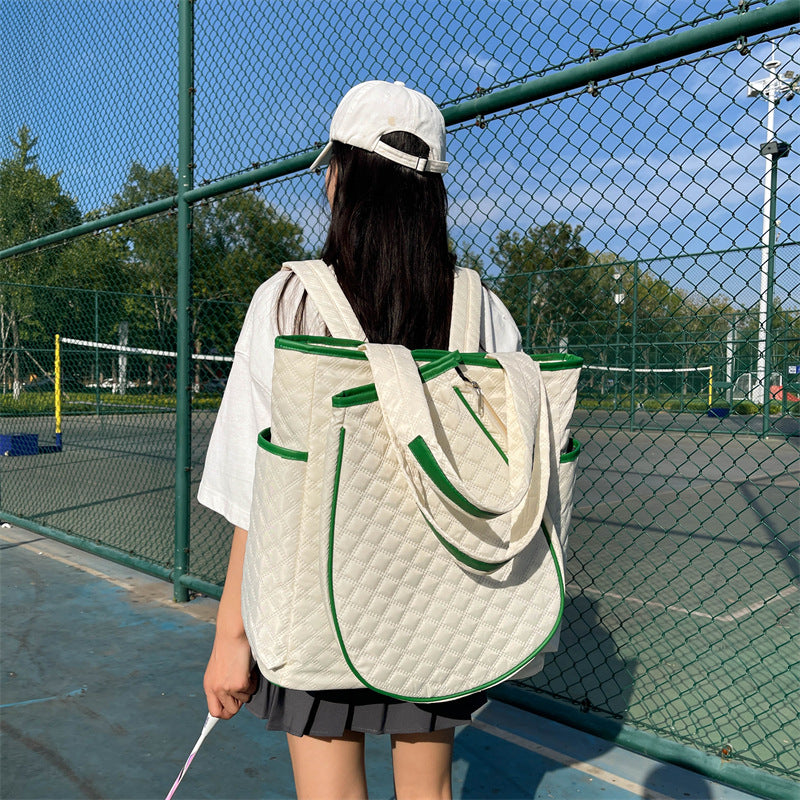 Multi-Functional Sports Backpack