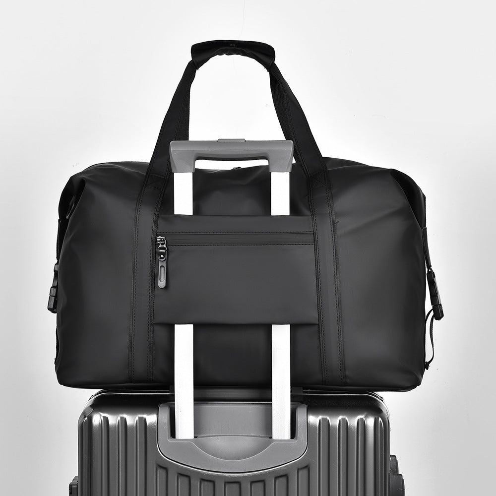 Large Capacity Travel Duffel Bag