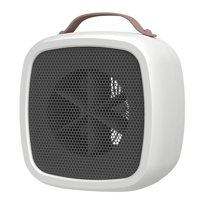 Ceramic PTC Desktop Heater