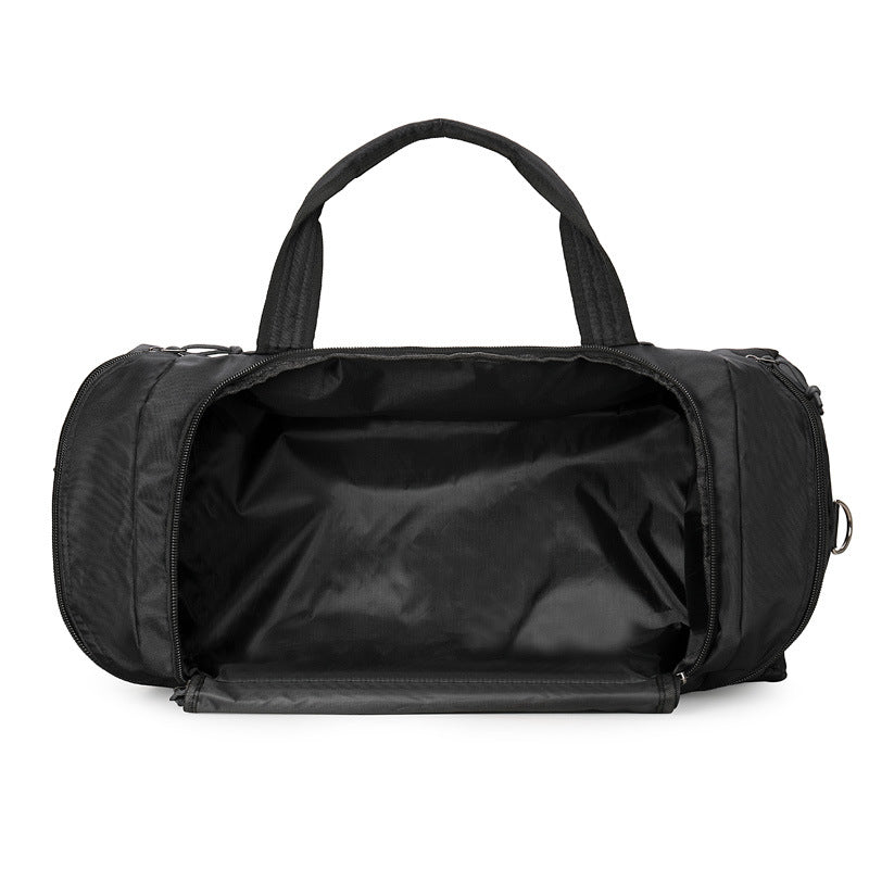 Expandable Travel Shoulder Bag