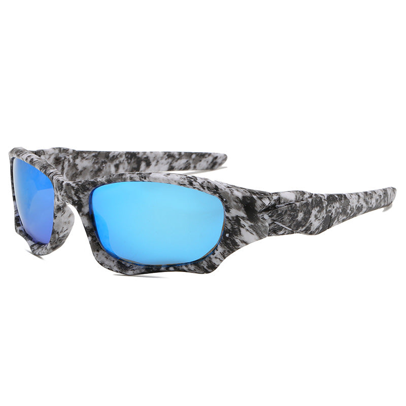 Tactical Polarized Sports Sunglasses
