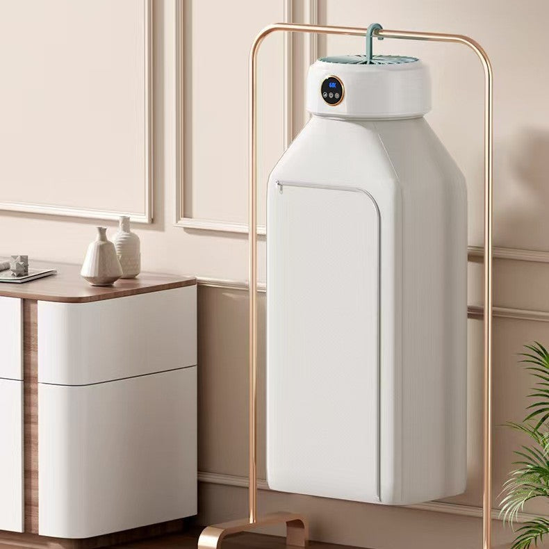 garment steamer