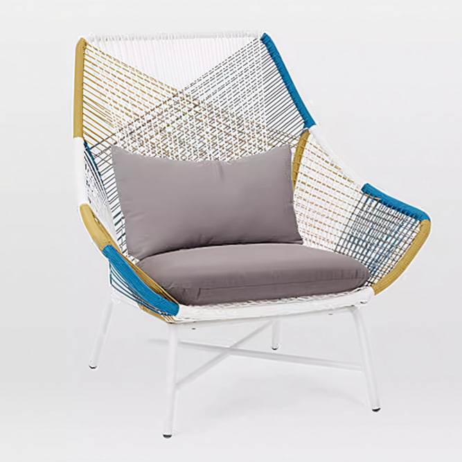 Outdoor Rattan Chair