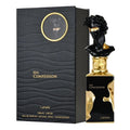 Lattafa His Confession Unisex Perfume Spray