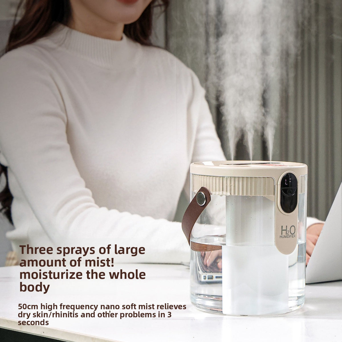 Home Humidifier