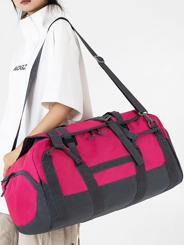 Sports Fitness Bag Travel Bag