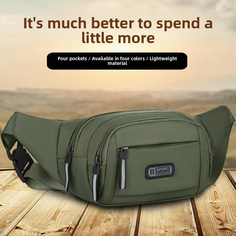 Waist Bag