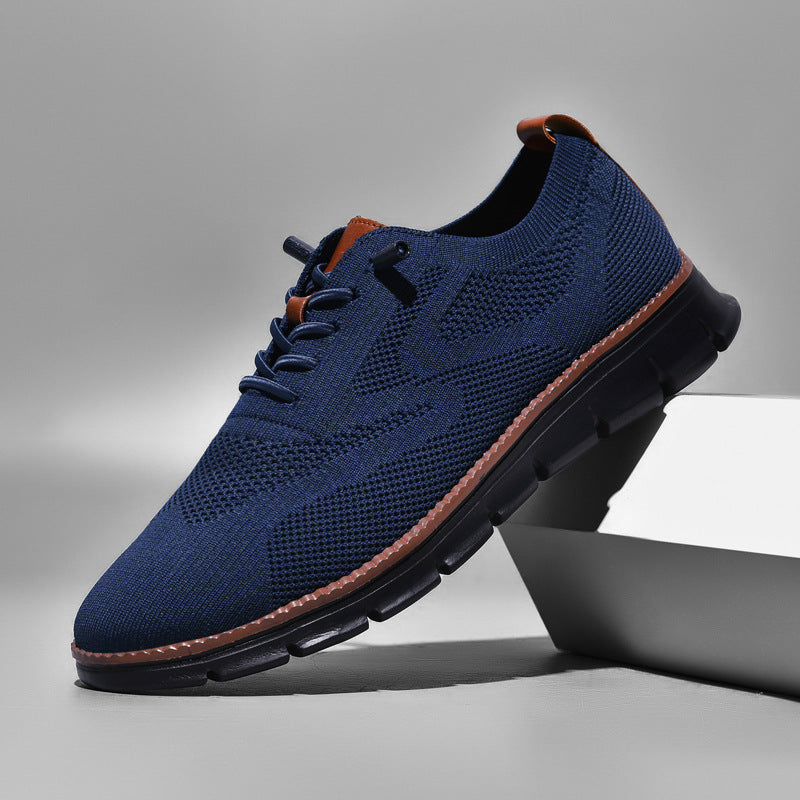 Men's Shoes Summer Breathable sneaker