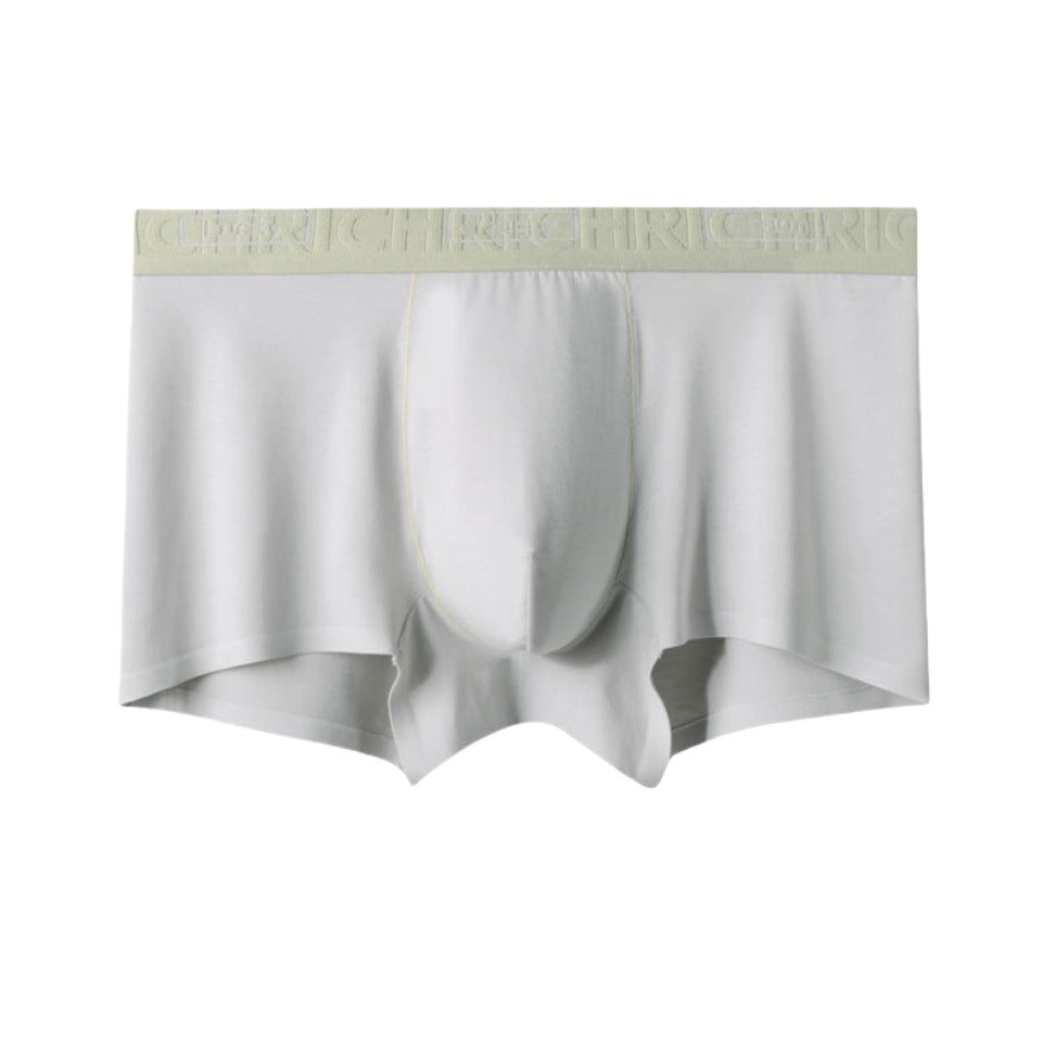 Modal Breathable Mens Boxer Shorts