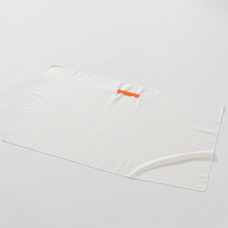 Microfiber Quick Dry Hair Cap