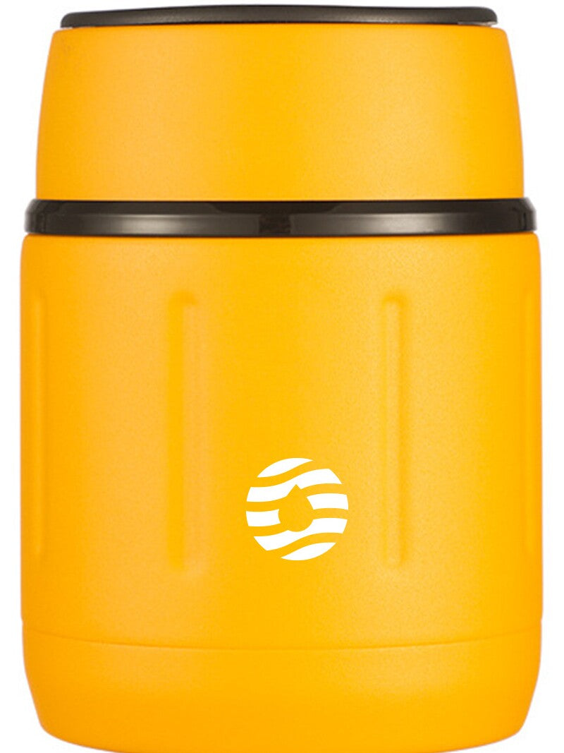 Stainless Steel Thermos