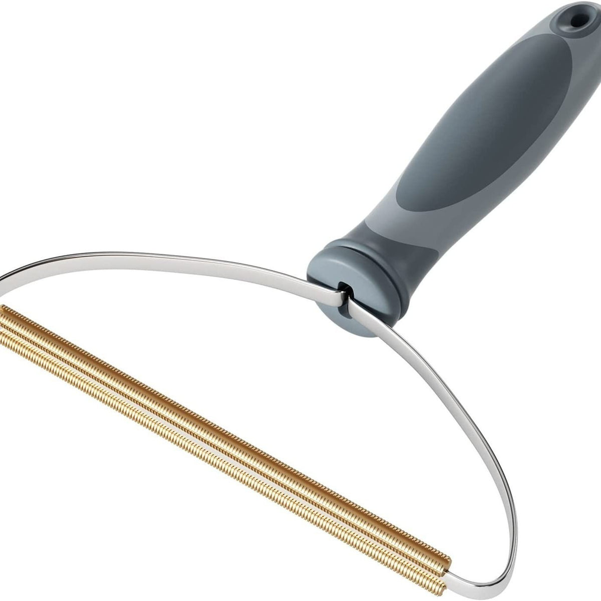 Pet Hair Remover Brush for Carpets and Mops