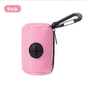 Pet Waste Bag Dispenser Pouch