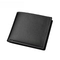Lightweight Horizontal Mens Wallet