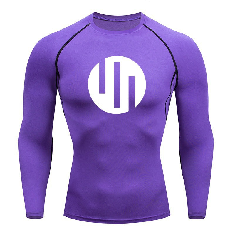 Mens Quick Dry Sports Tshirt