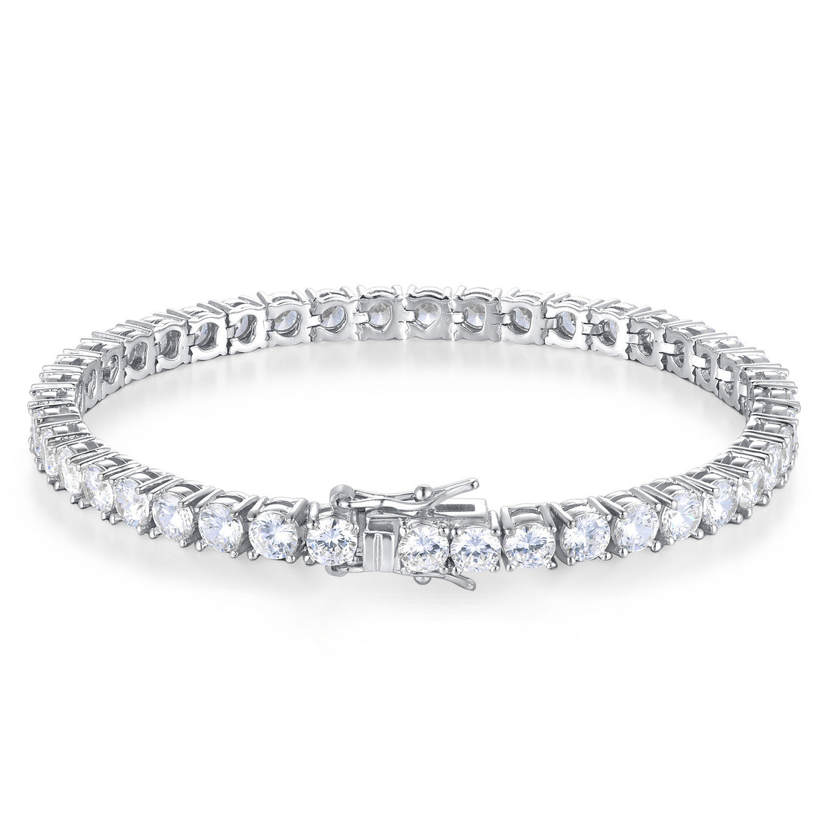 Unisex Hip-Hop Bracelet