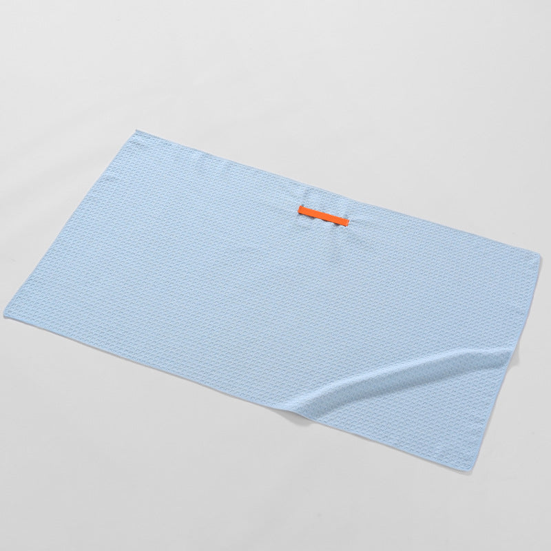 Microfiber Quick Dry Hair Cap