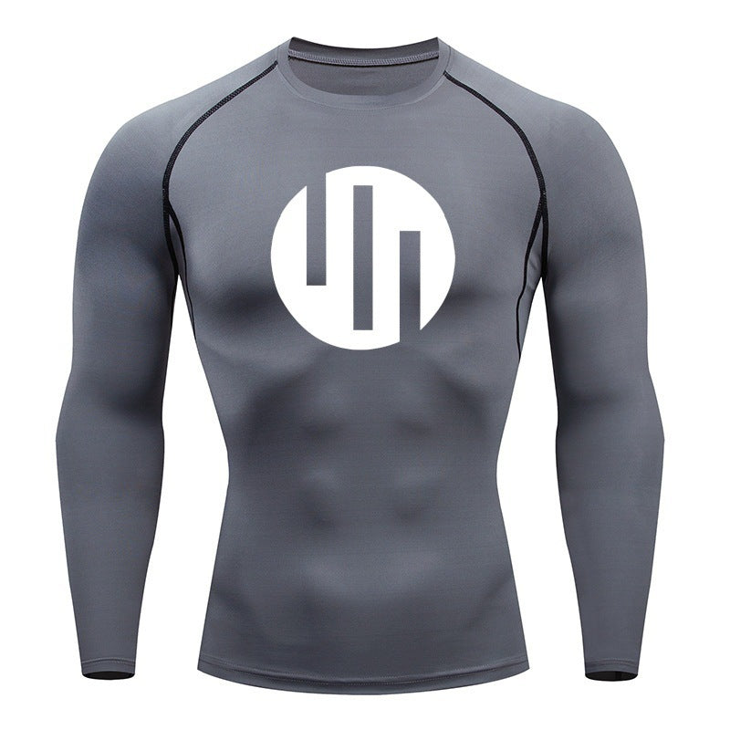 Mens Quick Dry Sports Tshirt