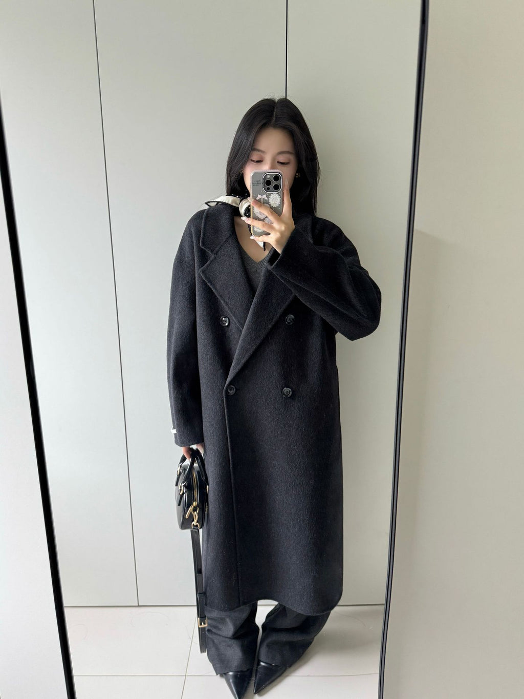 Women's coat jackets
