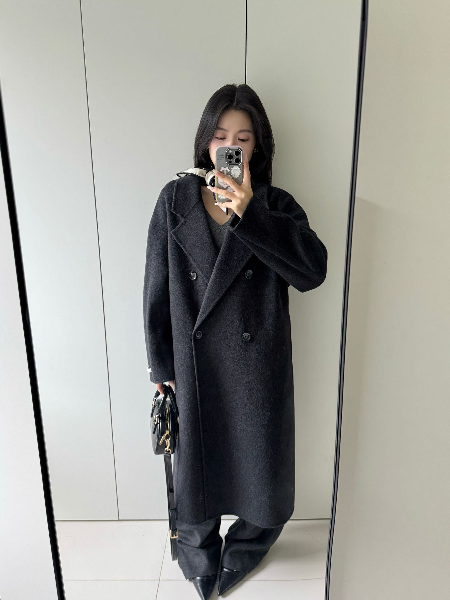 Women's coat jackets