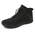 Men's and Women's Outdoor Winter Warmth Mountaineering Shoes
