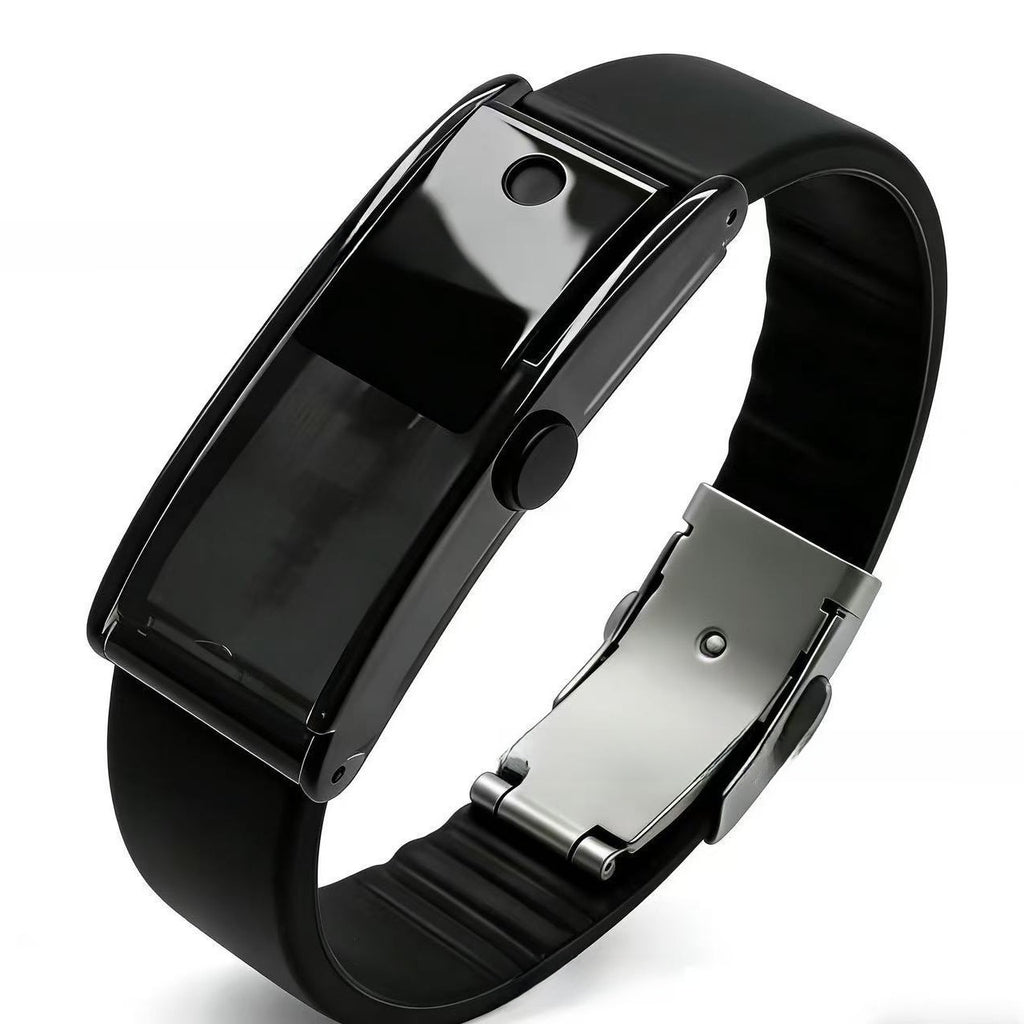 Fragrance Mist Bracelet ? Portable Aroma Accessory
