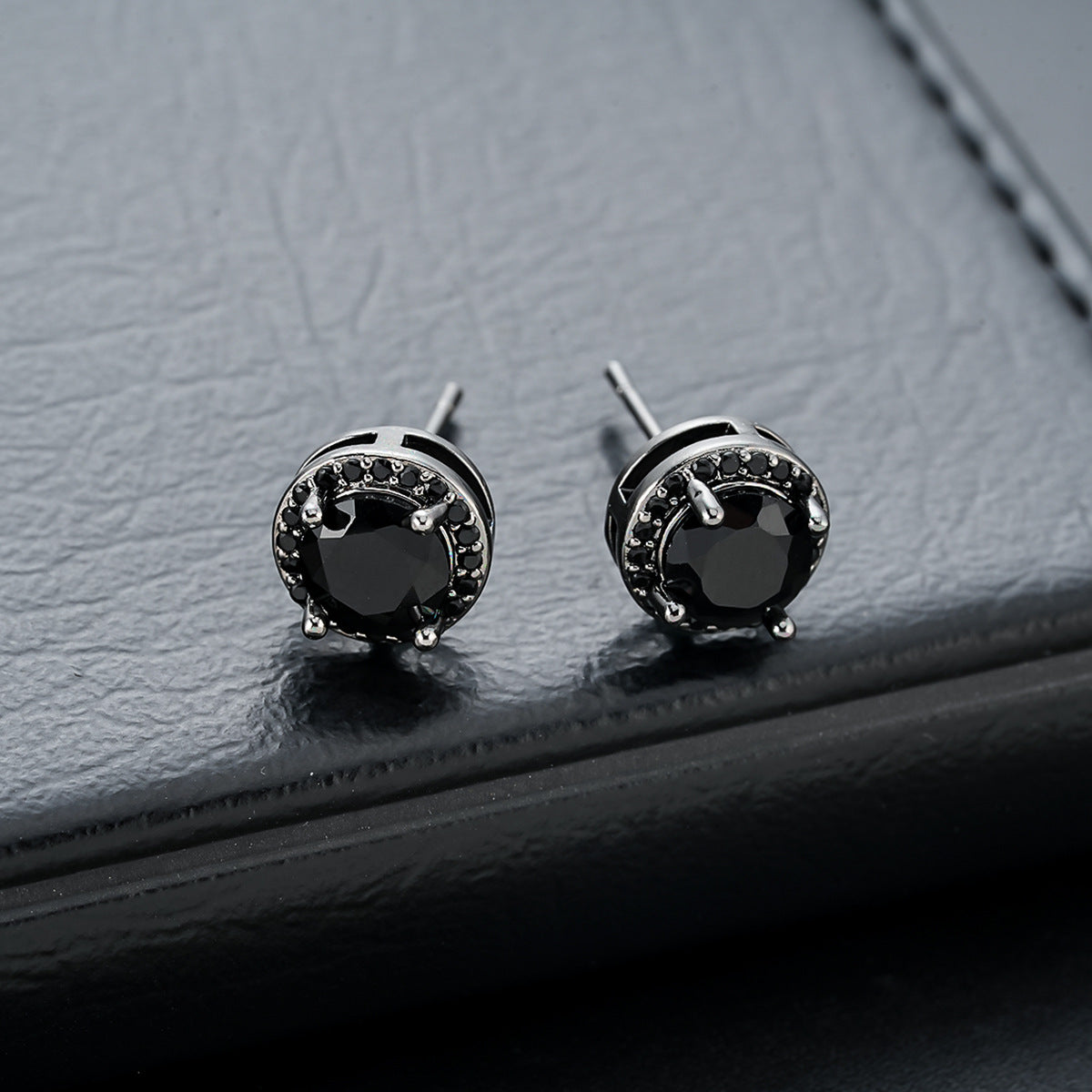 Fashion Unisex Earrings Ear Clips Trendy Jewelry Accessories