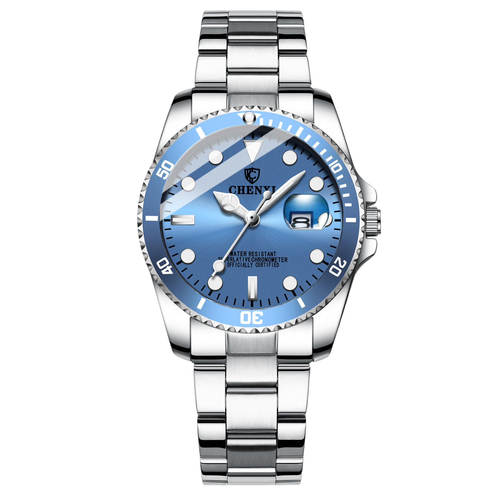 Couple Watches