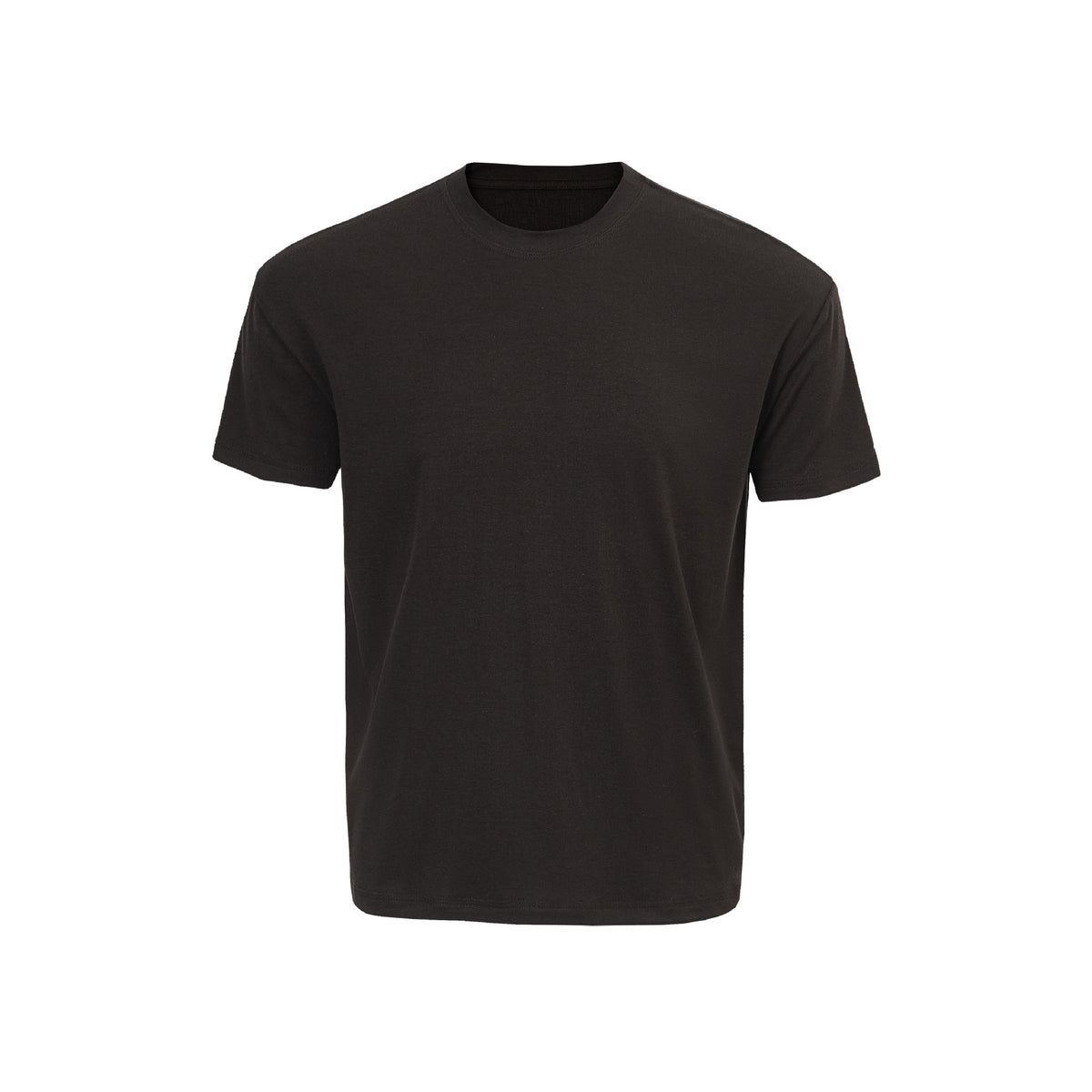 Mens Lyocell Wool Blend Tshirt