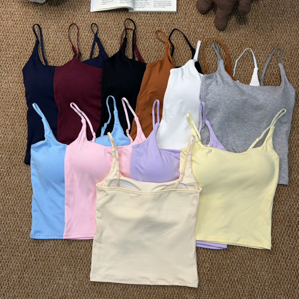 Women's tank top