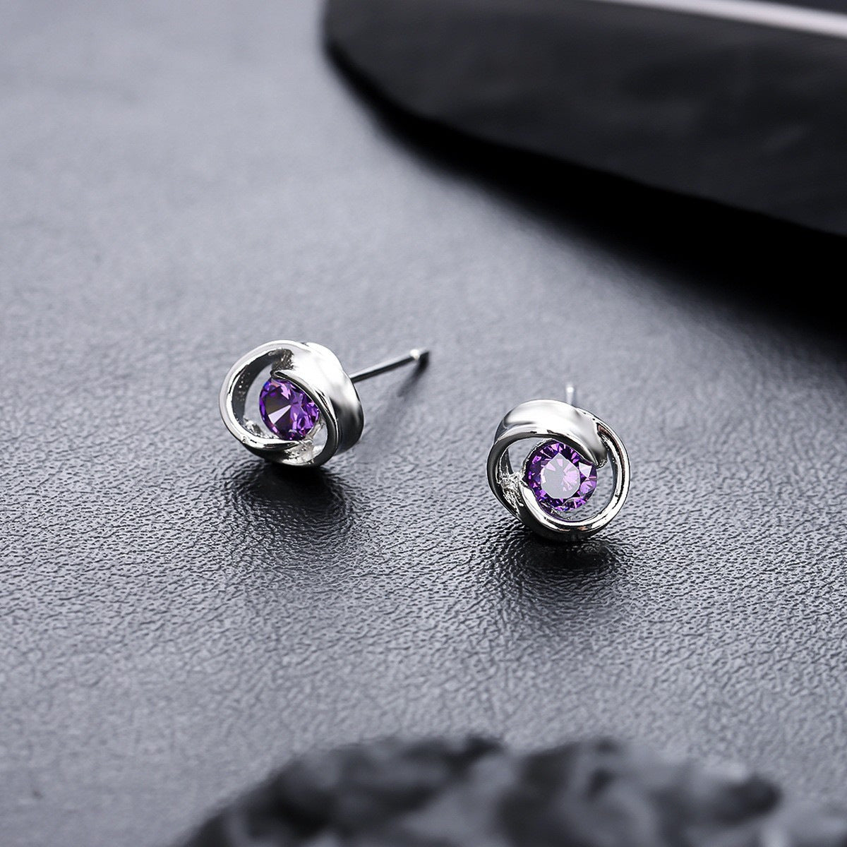 Fashion Unisex Earrings Ear Clips Trendy Jewelry Accessories