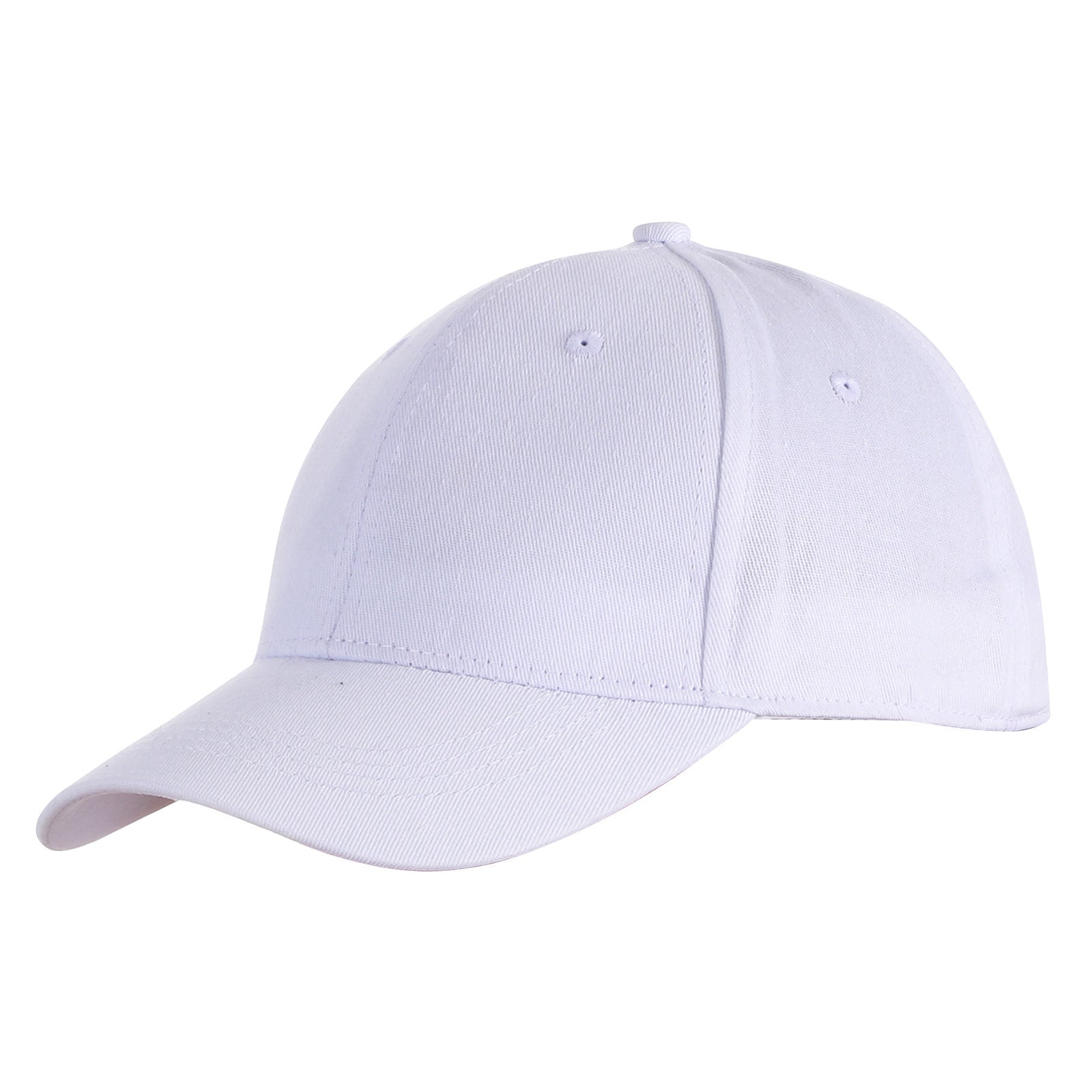 Magnetic Ponytail Baseball Cap for Women