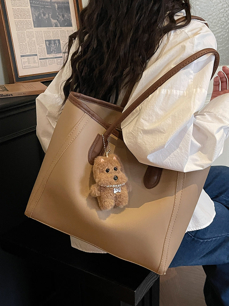 Fashion Womens Shoulder Tote Bag