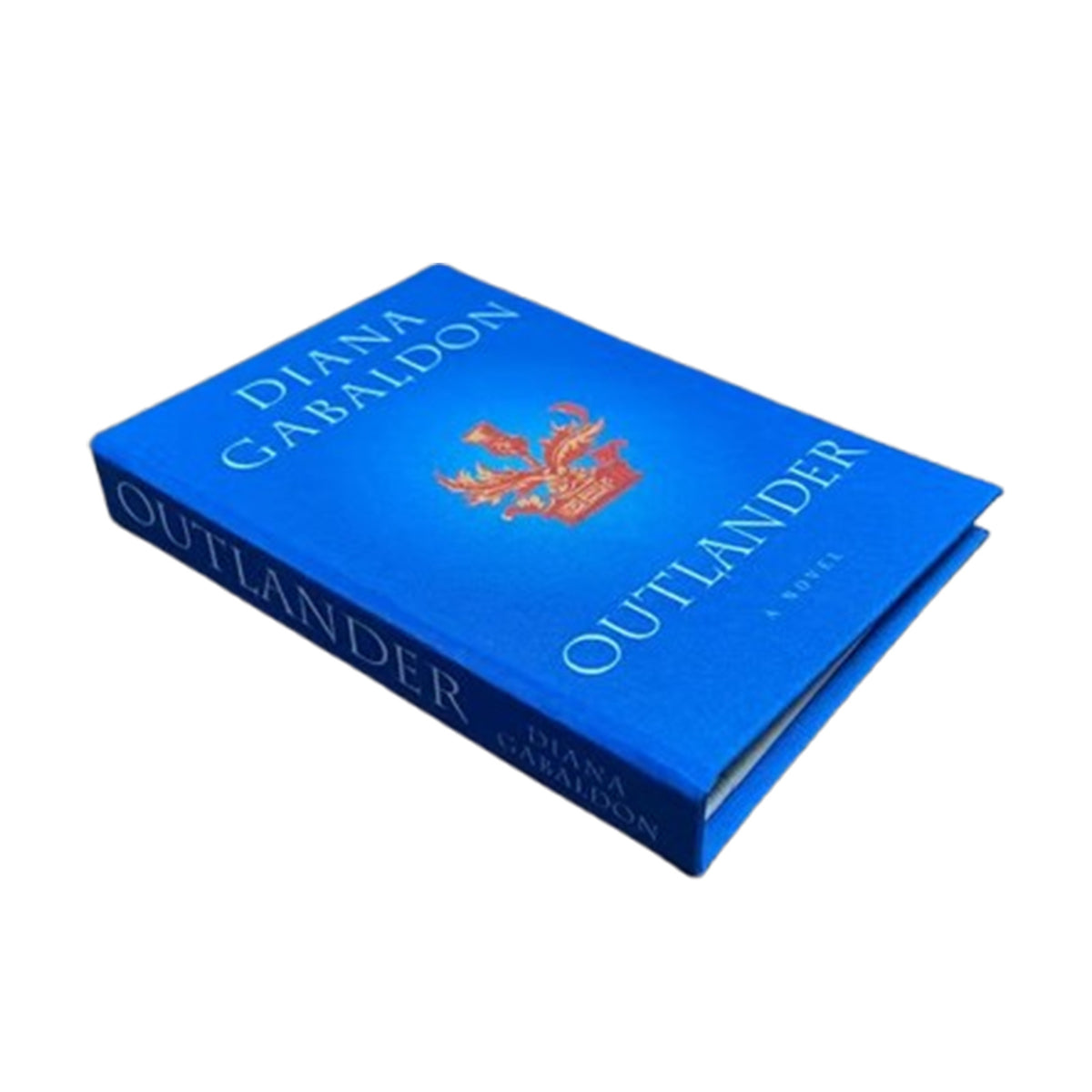 Novelty Book Wallet Passport Holder