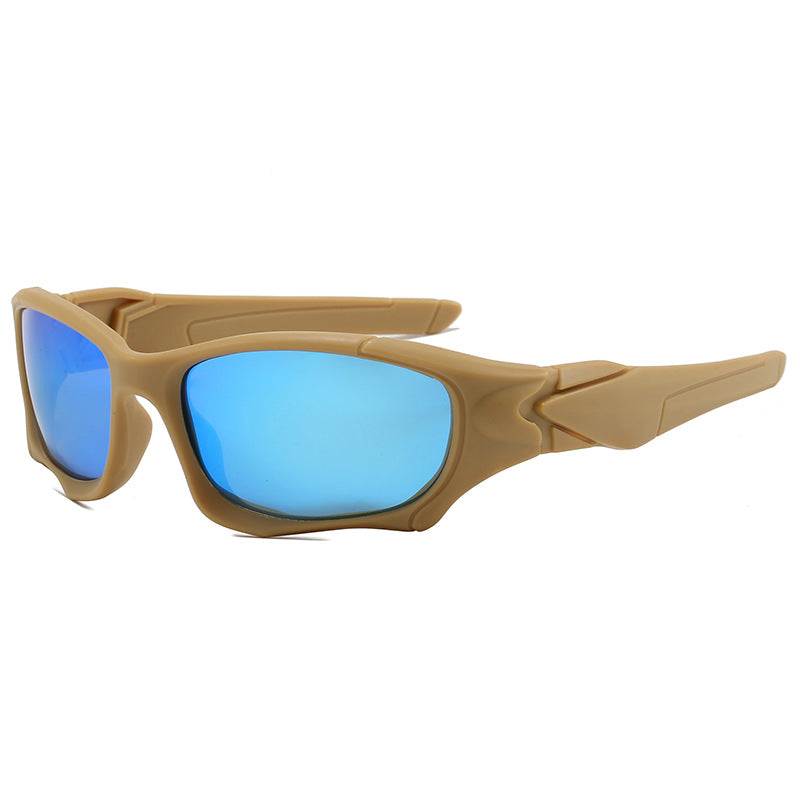 Tactical Polarized Sports Sunglasses