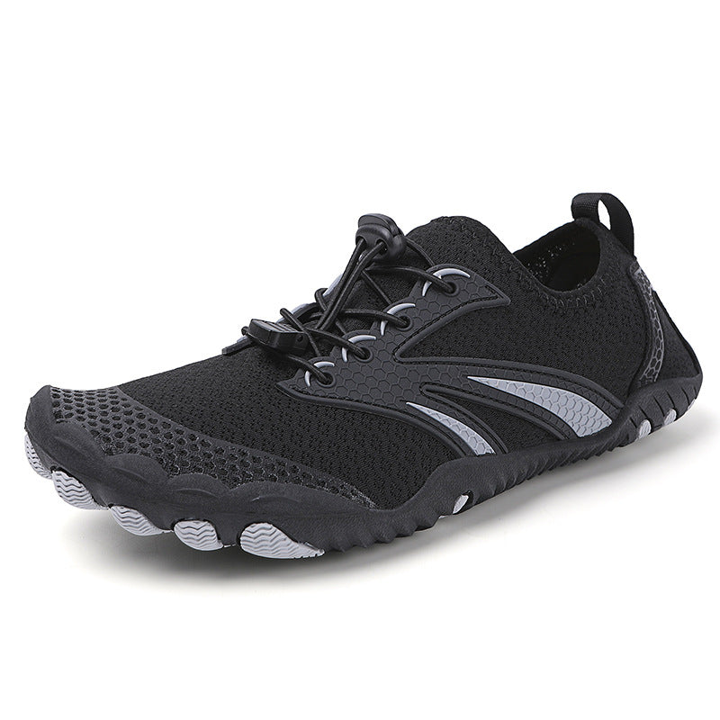 Unisex Five-Finger Wading Shoes