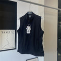 Unisex Quick-Dry Water-Resistant Outdoor Vest