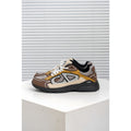 Unisex Breathable Running Shoes with Height Increase